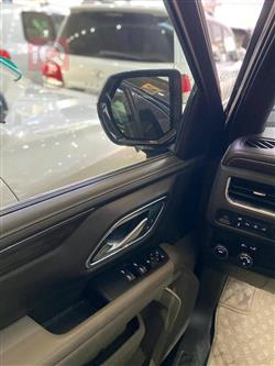 شيفروليه تاهو